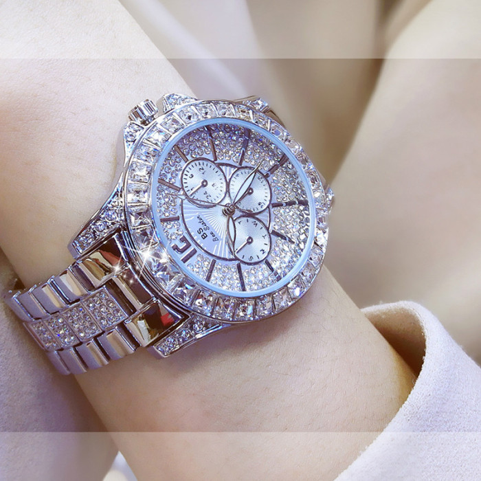ladies watch set