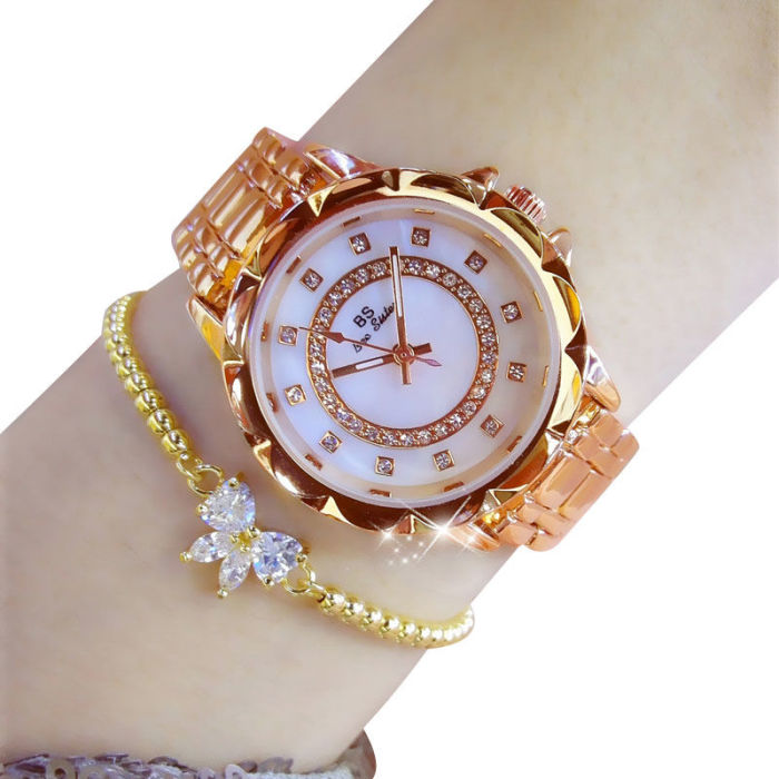 ladies watch set