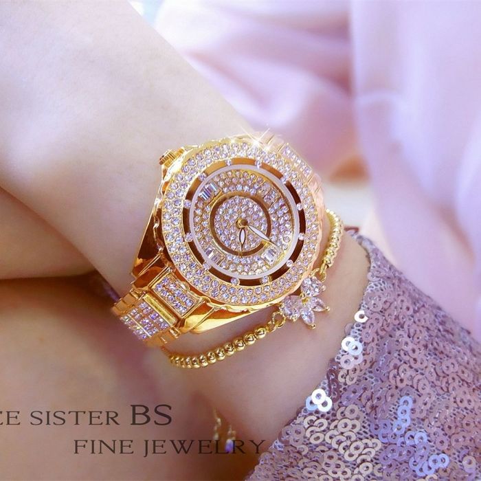ladies watch set