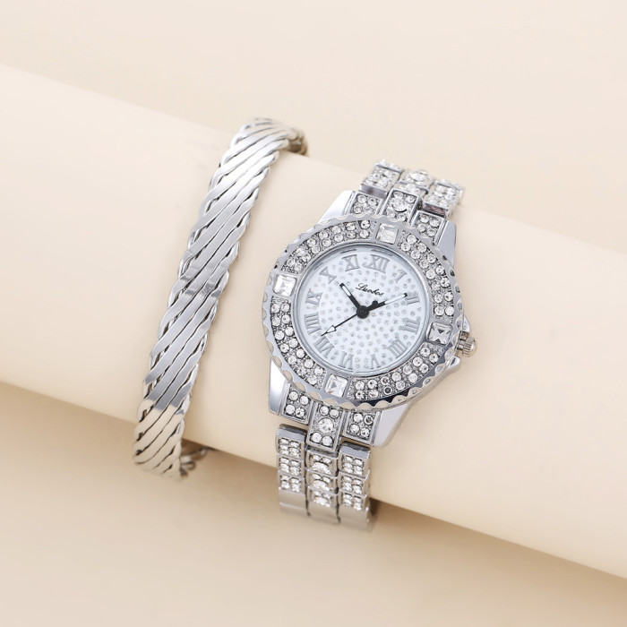 ladies watch set