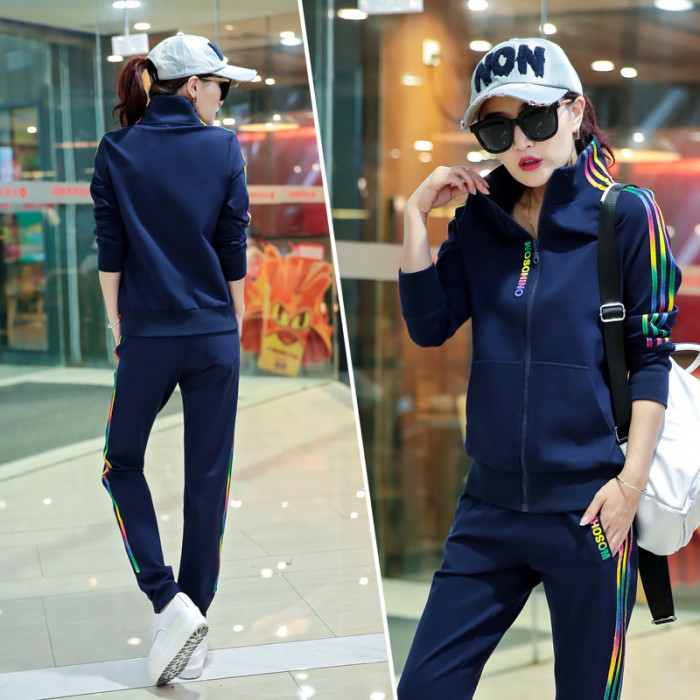 sports suit