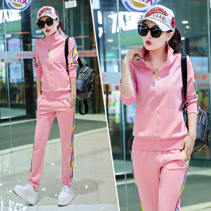 sports suit