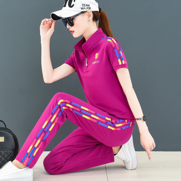 sports suit