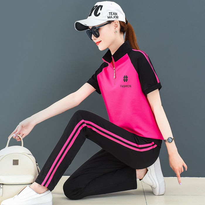 sports suit