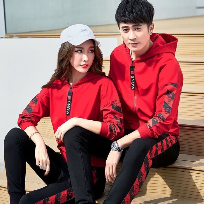sports suit