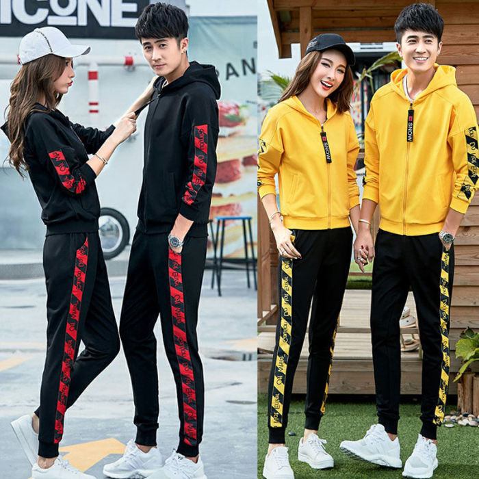 sports suit
