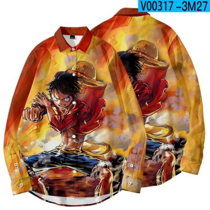 Men's Shirts