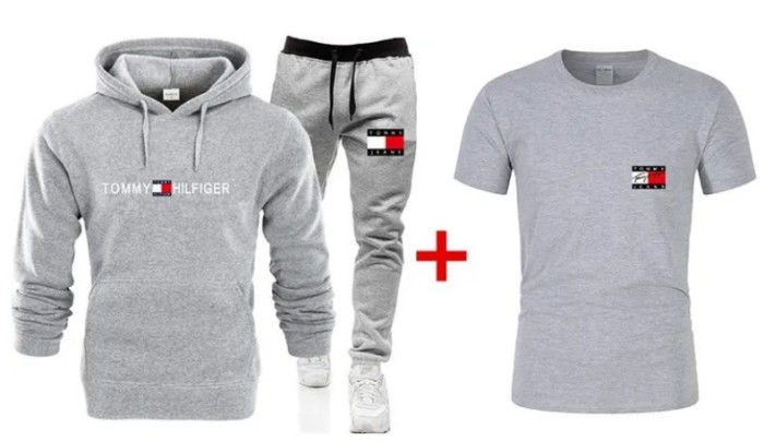 men's sports suit