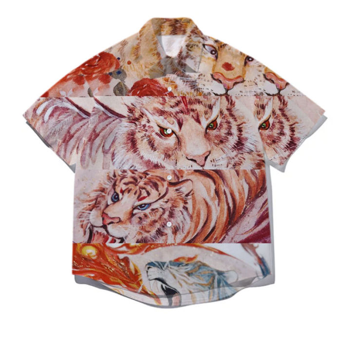 Men's Shirts