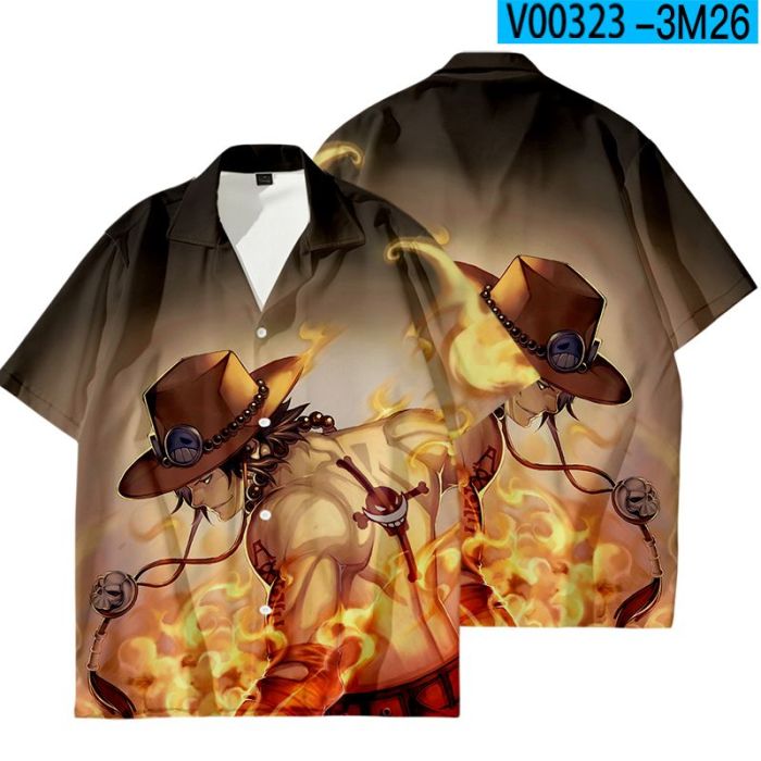 Men's Shirts