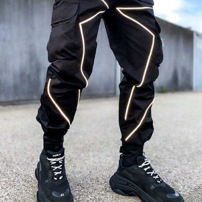 men's pants