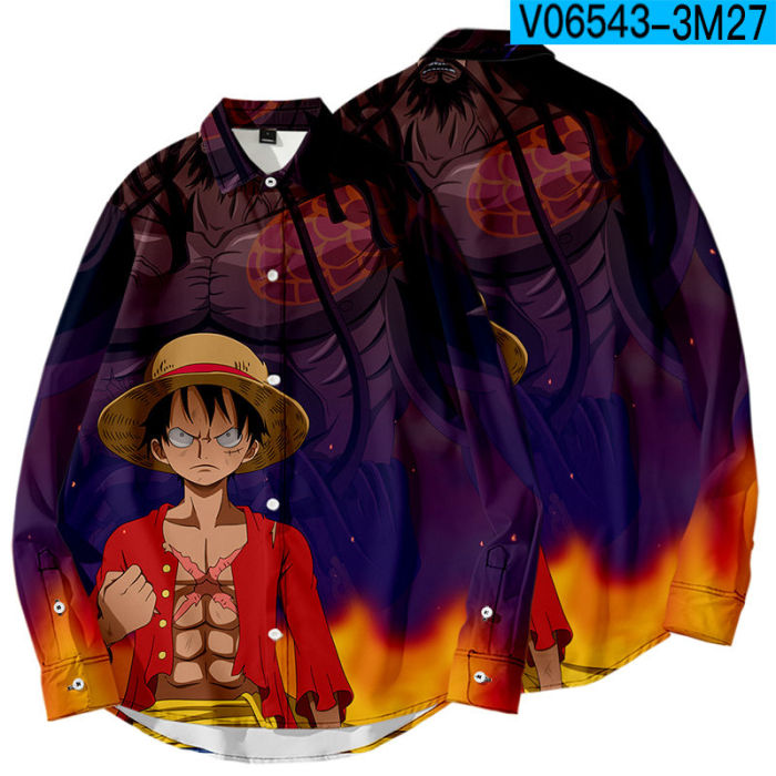 Men's Shirts