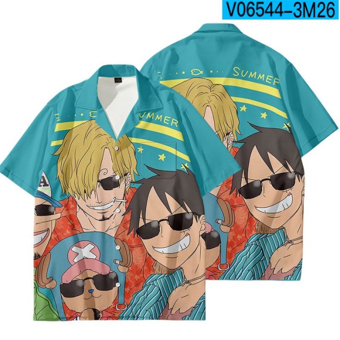 Men's Shirts