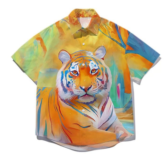 Men's Shirts