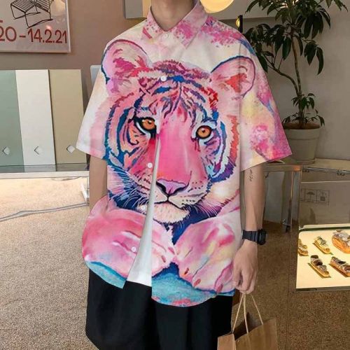 Men's Shirts