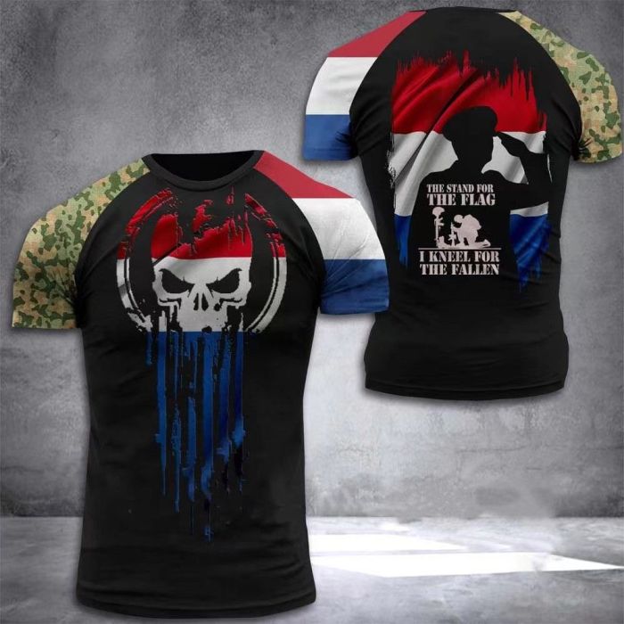 Men's T-shirt