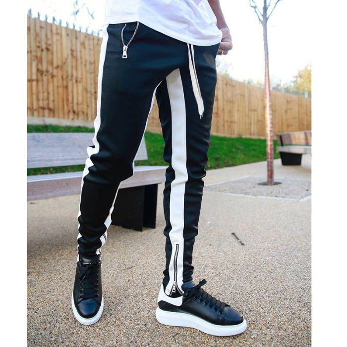 men's pants