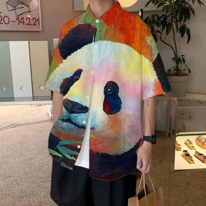 Men's Shirts