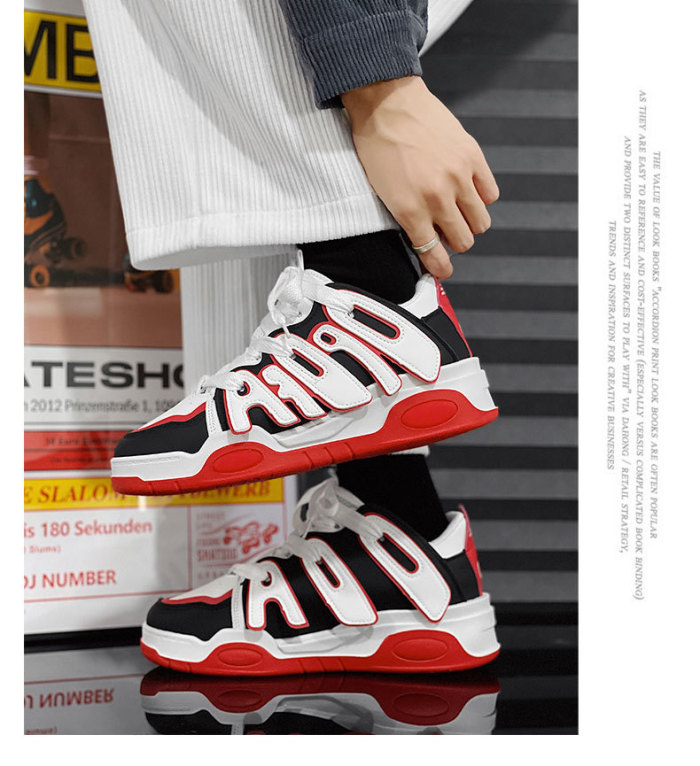 sports shoes