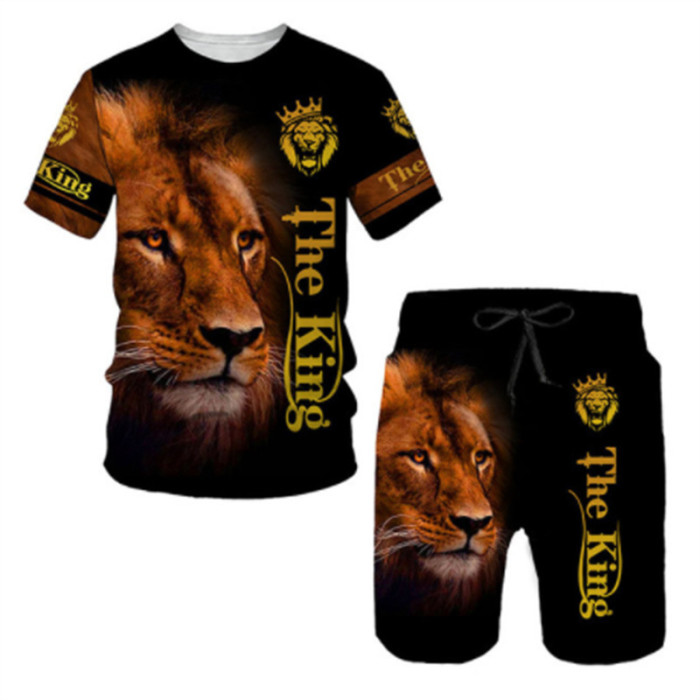 men's suit