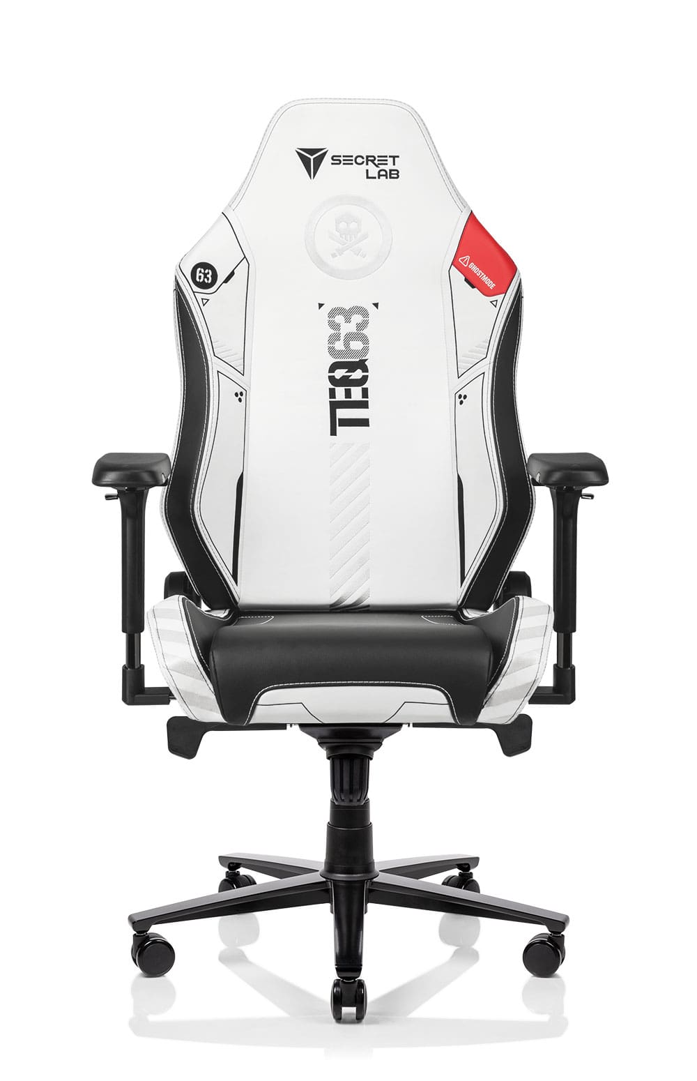 secretlab omega 2020