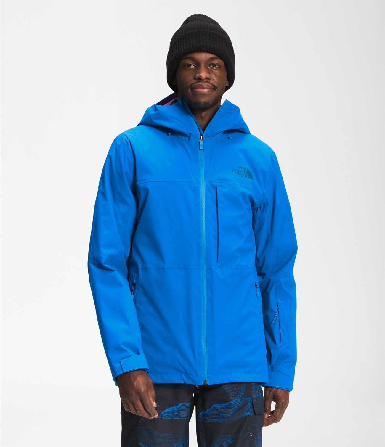 craghopper puffer jacket