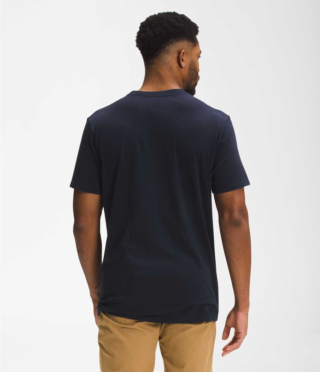 Men's Bearscape Short Sleeve Tee