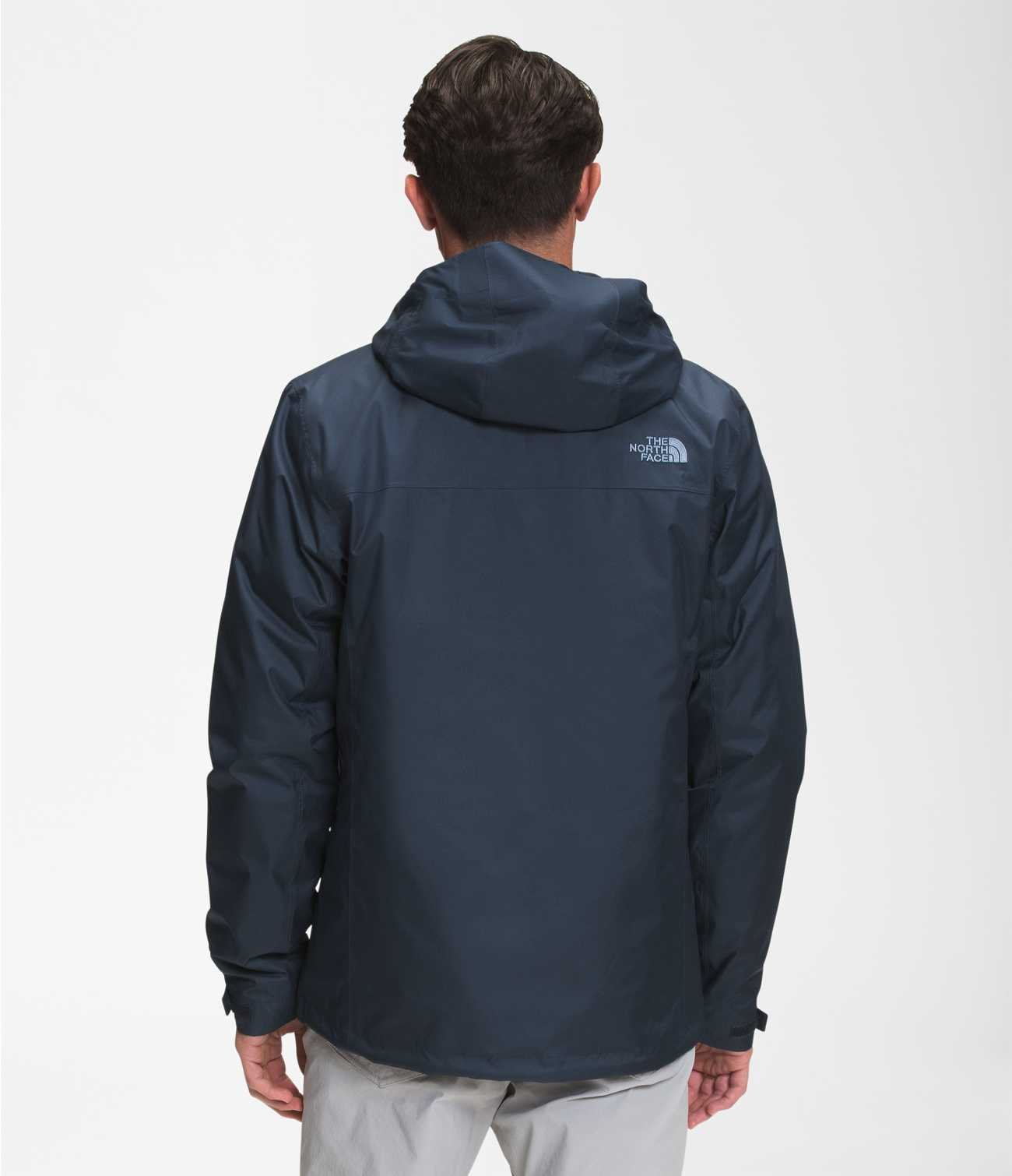 Men's altier down triclimate clearance