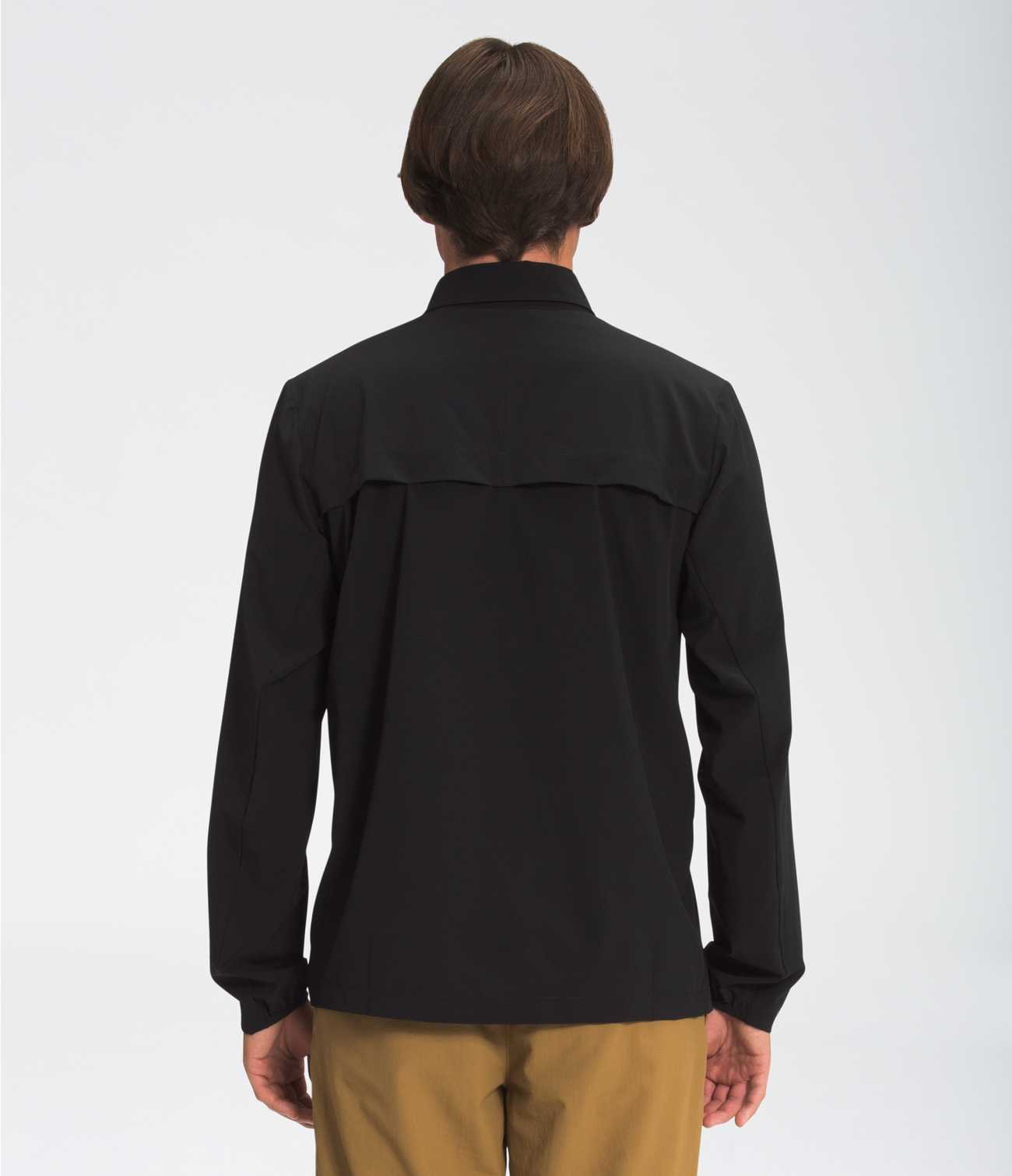 hurley frenchie jacket