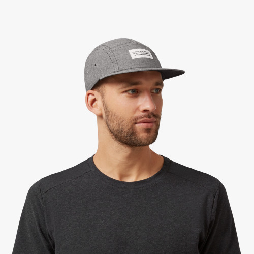 US$ 40.99 - 5 Panel Cap - www.libpishop.com