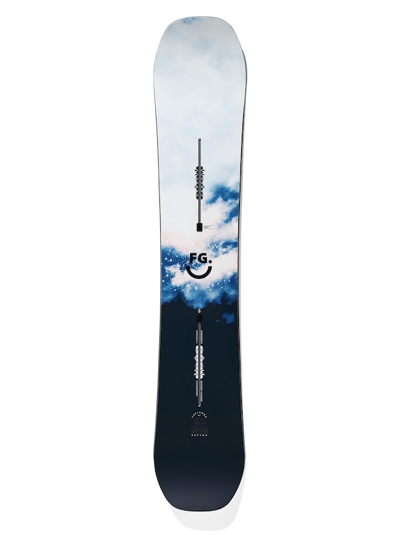 Details about   Burton Feelgood Camber Damen Snowboard all Mountain Freestyle 2020-2021 New 