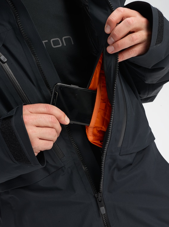 Burton [ak] GORE‑TEX LZ Down Jacket 