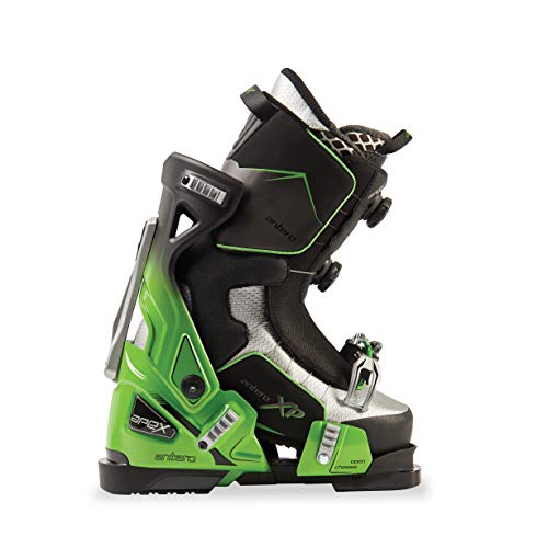 apex ski boots ebay