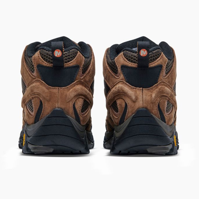 moab 2 mid waterproof wide width