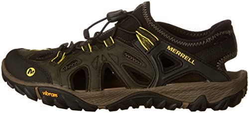 merrell sieve mens