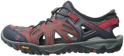 merrell all out blaze water shoe