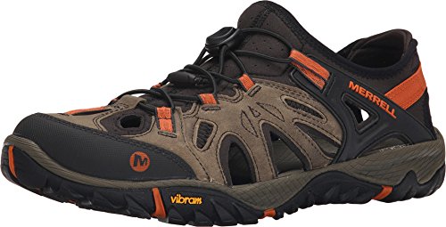 merrell river sandals