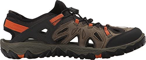 merrell all out blaze water shoe