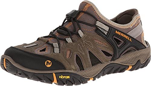 merrell vibram water shoes