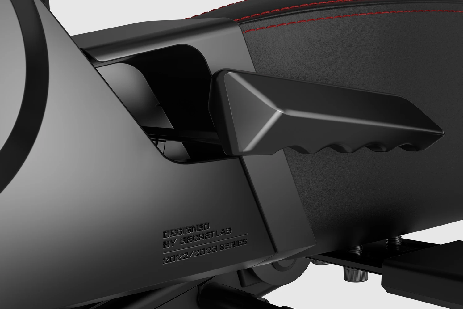 US$ 629.00 - Secretlab TITAN Evo 2022 Series Dark Knight - www.johgshop.com