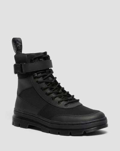 combs tech ii utility boots