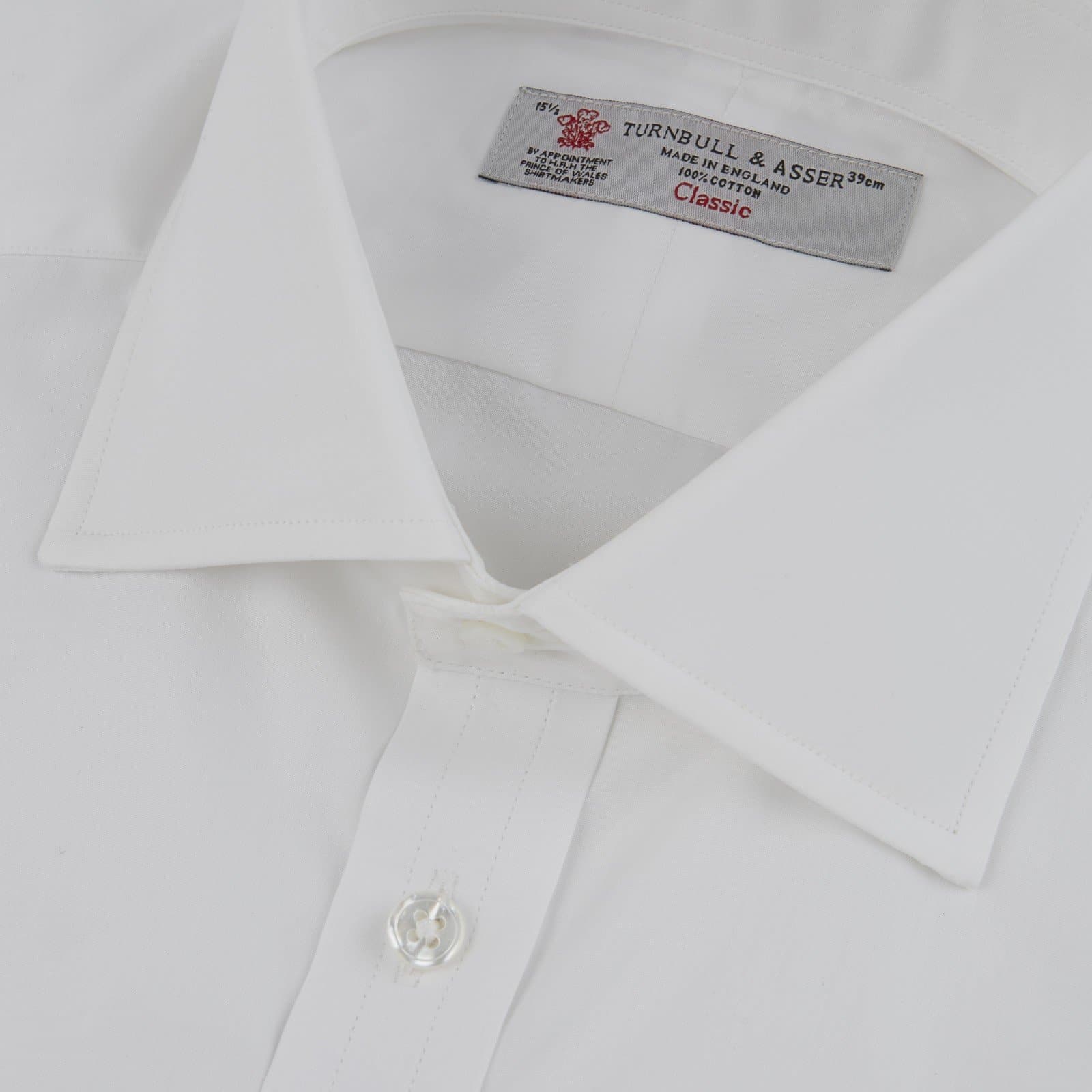 turnbull and asser dr no shirt