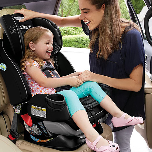 Us 380 79 Graco 4ever Extend2fit 4 In 1 Car Seat M Joning Com - Graco Forever Car Seat Front Facing Us 380 79 Graco 4ever Extend2fit 4 In 1 Car Seat M Joning Com - Graco Forever Car Seat Front Facing