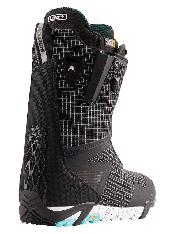US$ 639.95 - Men's Burton SLX Snowboard Boots - www.frankshoping.com