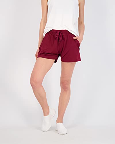 pantalones cortos con cremallera