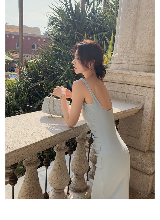 women's summer dress, fashionable, sexy