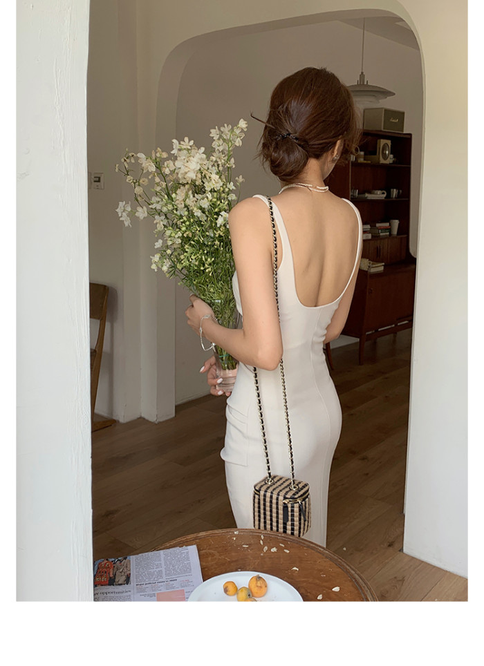 women's summer dress, fashionable, sexy