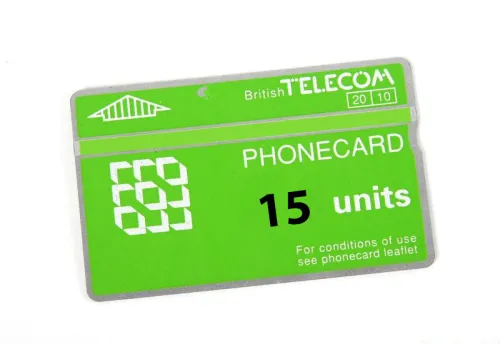 15 Minutes Phone Card for International & Domestic Calls Prepaid Calling Card for Cell Phones, Home Phones & Payphones Virtual Phone Card