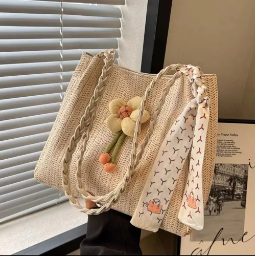Fashion Brand Lady Handbag Bag