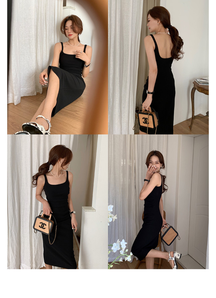 women's summer dress, fashionable, sexy